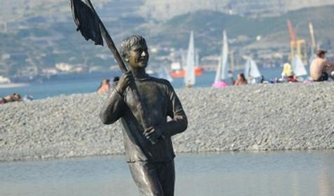 Новороссийск