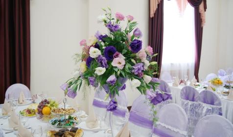 Ресторан. Гостиница Стрелец, г. Краснодар