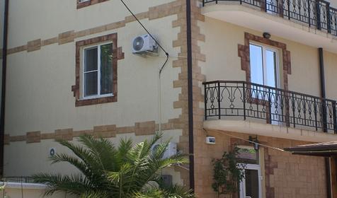 Отель Афродита, г. Сочи, Адлерский район