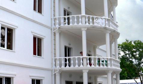 Отель Александрия, г. Геленджик