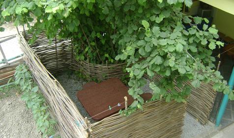 Гостевой дом Донна Роза, п. Лермонтово