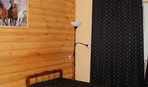 Двухместный номер. Отель Югоморье, г. Геленджик, п. Архипо-Осиповка