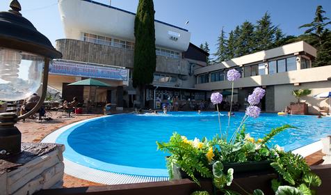 Гостиница Экипаж, г. Сочи