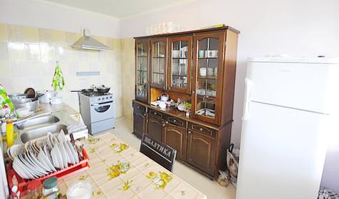 Гостевой дом Архиповых, п. Архипо-Осиповка