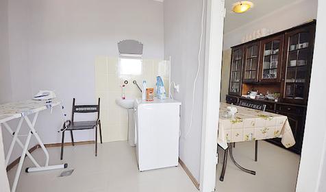 Гостевой дом Архиповых, п. Архипо-Осиповка