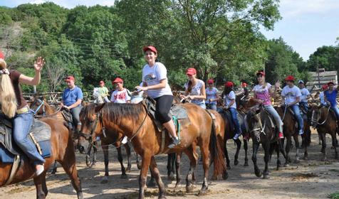 Детский коммуникативный английский лагерь Rainbow Camp, г. Анапа, п. Сукко