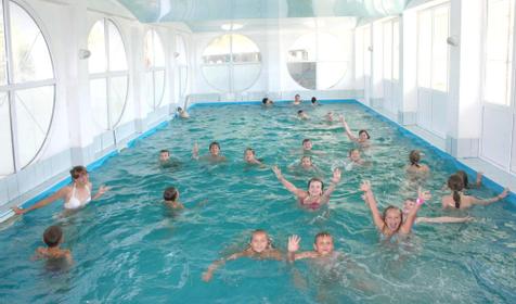 Детский коммуникативный английский лагерь Rainbow Camp, г. Анапа, п. Сукко