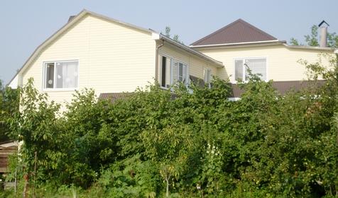 Гостевой дом Сказка, Респ. Адыгея, Майкопский район, ст. Даховская