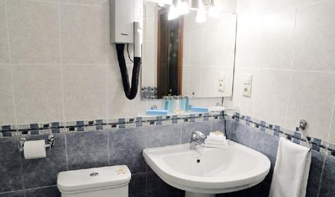 Номер в Коттедж двухэтажныйе, гостиничный комплекс Маринус, п. Кабардинка