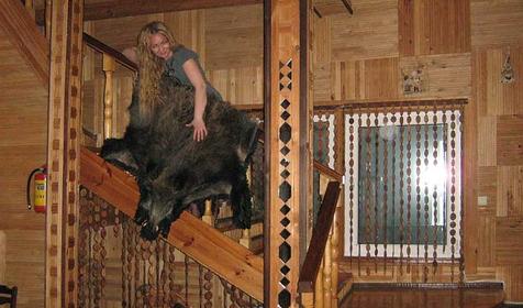 Гостевой дом Адамов Рай в Мацесте, г. Сочи, Хостинский район, кп. Мацеста