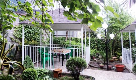 Частный дом Отдых у Марины, г. Сочи, Адлер