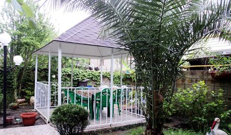 Частный дом Отдых у Марины, г. Сочи, Адлер