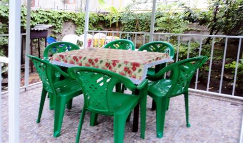 Частный дом Отдых у Марины, г. Сочи, Адлер