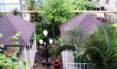 Частный дом Отдых у Марины, г. Сочи, Адлер