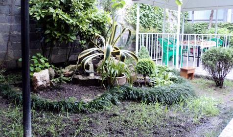 Частный дом Отдых у Марины, г. Сочи, Адлер