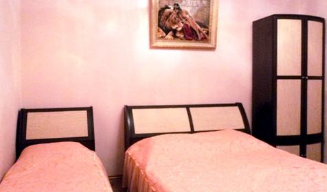 Частный дом Отдых у Марины, г. Сочи, Адлер