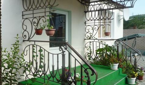 Гостевой дом Леонидас, п. Кабардинка