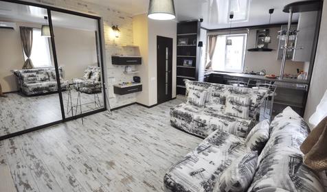 Номер Студия, гостевой Дом у моря, г. Геленджик