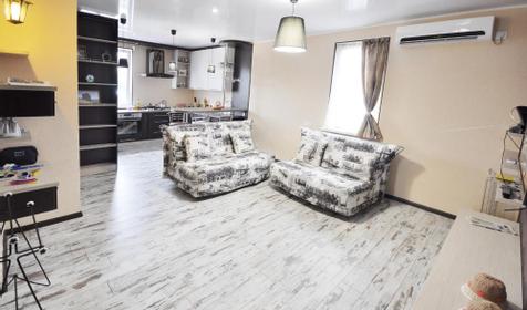 Номер Студия, гостевой Дом у моря, г. Геленджик