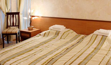 Номер люкс, Мини-отель. г. Краснодар