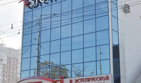 Мини-отель. г. Краснодар