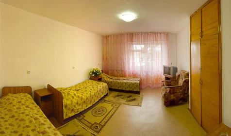 Санаторий Янтарь, г. Анапа