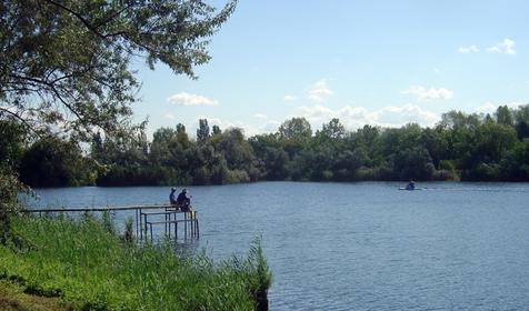 Санаторий Янтарь, г. Анапа