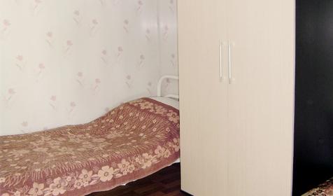 Номер гостевого дома Ирина, Туапсинский р-н, Небу