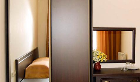 Номер, гостевой дом У моря, г. Анапа, п. Витязево