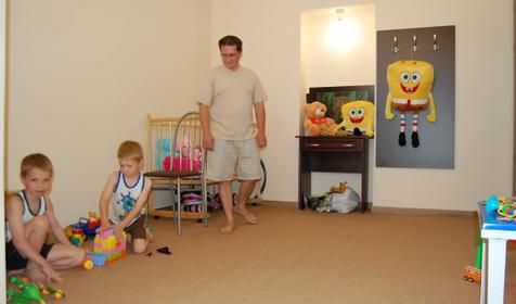 Гостевой дом У моря, г. Анапа, п. Витязево