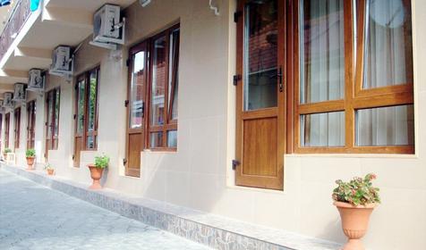 Номера частной гостиницы 777, Сочи, Лазаревский район, п. Аше