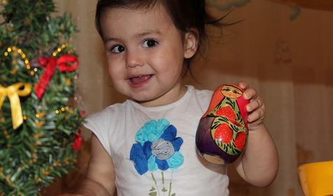 Отдых с детьми. Гостевой дом Ванатур, п. Витязево