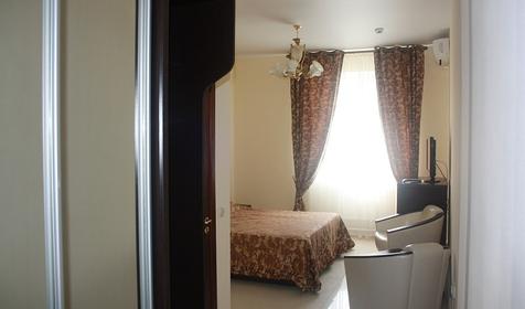 Стандарт. Отель OSCAR, г. Краснодар