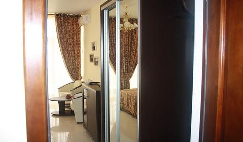 Стандарт. Отель OSCAR, г. Краснодар