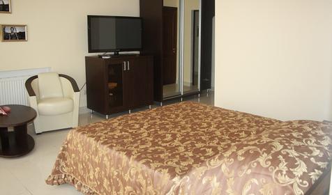 Стандарт. Отель OSCAR, г. Краснодар