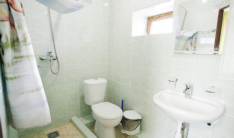 Номер. Гостиничный комплекс Селена, п. Архипо-Осиповка