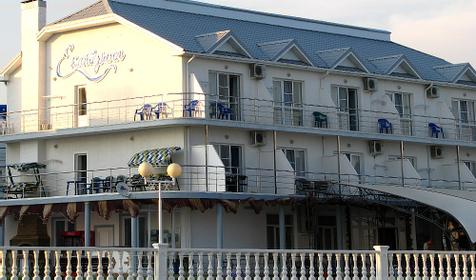 Гостиничный комплекс Катерина, г. Геленджик