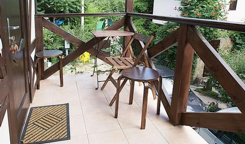 Гостевой дом В гостях у сказки, г. Геленджик, п. Архипо-Осиповка