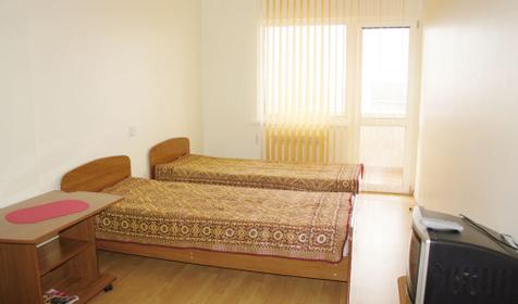 Гостевой дом Акация, г. Геленджик