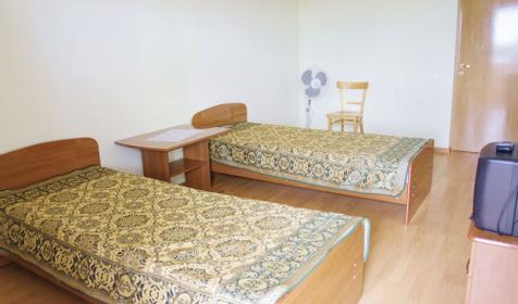 Гостевой дом Акация, г. Геленджик