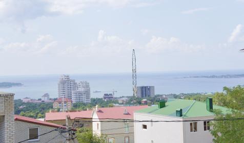 Гостевой дом Акация, г. Геленджик