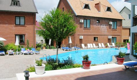 Гостевые дома Рассказова, г. Геленджик, п. Архипо-Осиповка