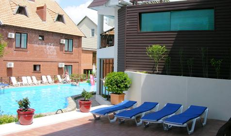 Гостевые дома Рассказова, г. Геленджик, п. Архипо-Осиповка