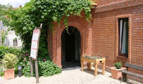 Гостевые дома Рассказова, г. Геленджик, п. Архипо-Осиповка