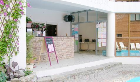 Гостевые дома Рассказова, г. Геленджик, п. Архипо-Осиповка