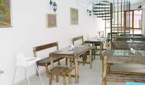 Гостевые дома Рассказова, г. Геленджик, п. Архипо-Осиповка