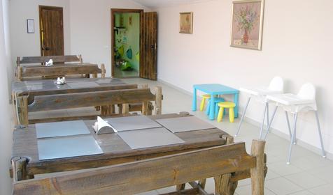 Гостевые дома Рассказова, г. Геленджик, п. Архипо-Осиповка