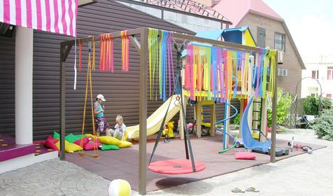 Гостевые дома Рассказова, г. Геленджик, п. Архипо-Осиповка