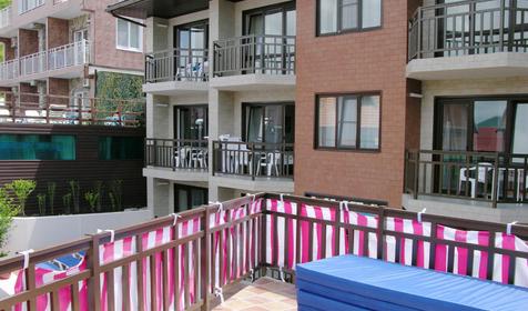 Гостевые дома Рассказова, г. Геленджик, п. Архипо-Осиповка