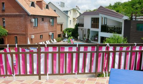 Гостевые дома Рассказова, г. Геленджик, п. Архипо-Осиповка